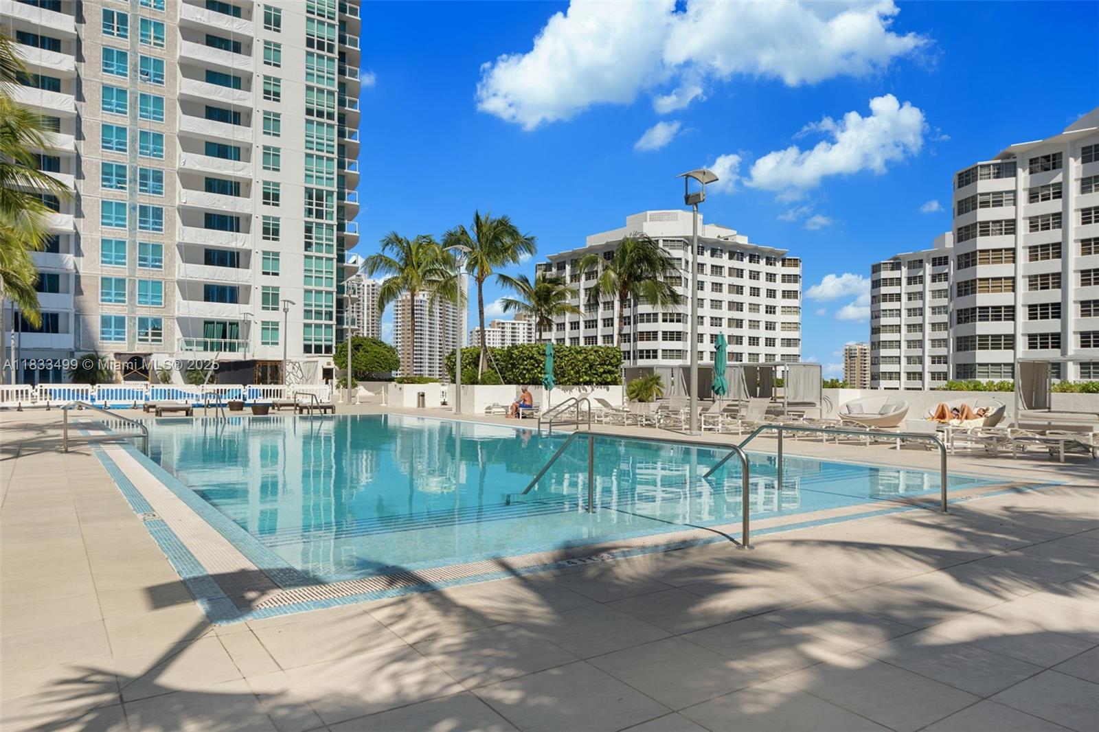 951 Brickell Ave 3505