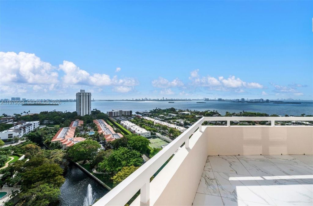 Photo of 2000 Towerside Ter #PH2, Miami, FL 33138 (MLS # A11979664)