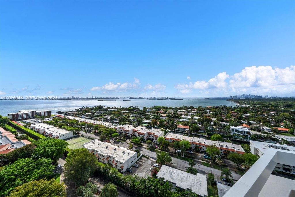 Photo of 2000 Towerside Ter #PH2, Miami, FL 33138 (MLS # A11979664)
