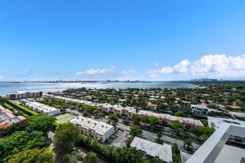 2000 Towerside Ter PH2 Miami FL 33138