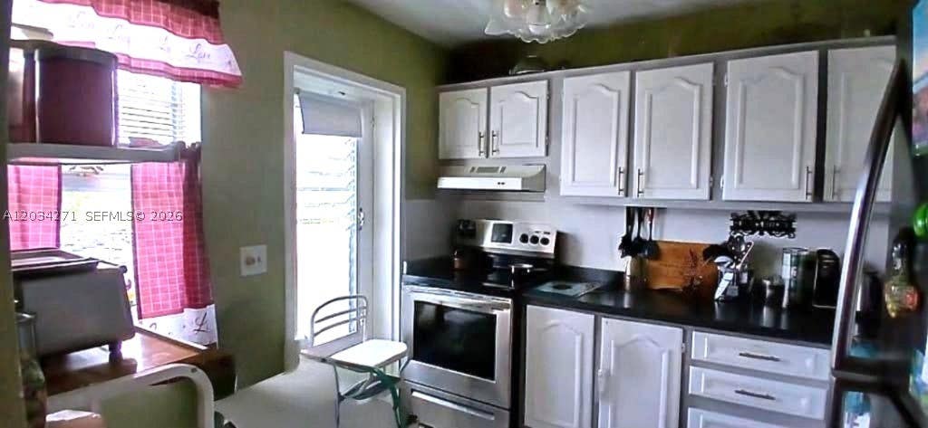Photo of 4090 NW 42nd Ave #304, Lauderdale Lakes, FL 33319 (MLS # A12034271)