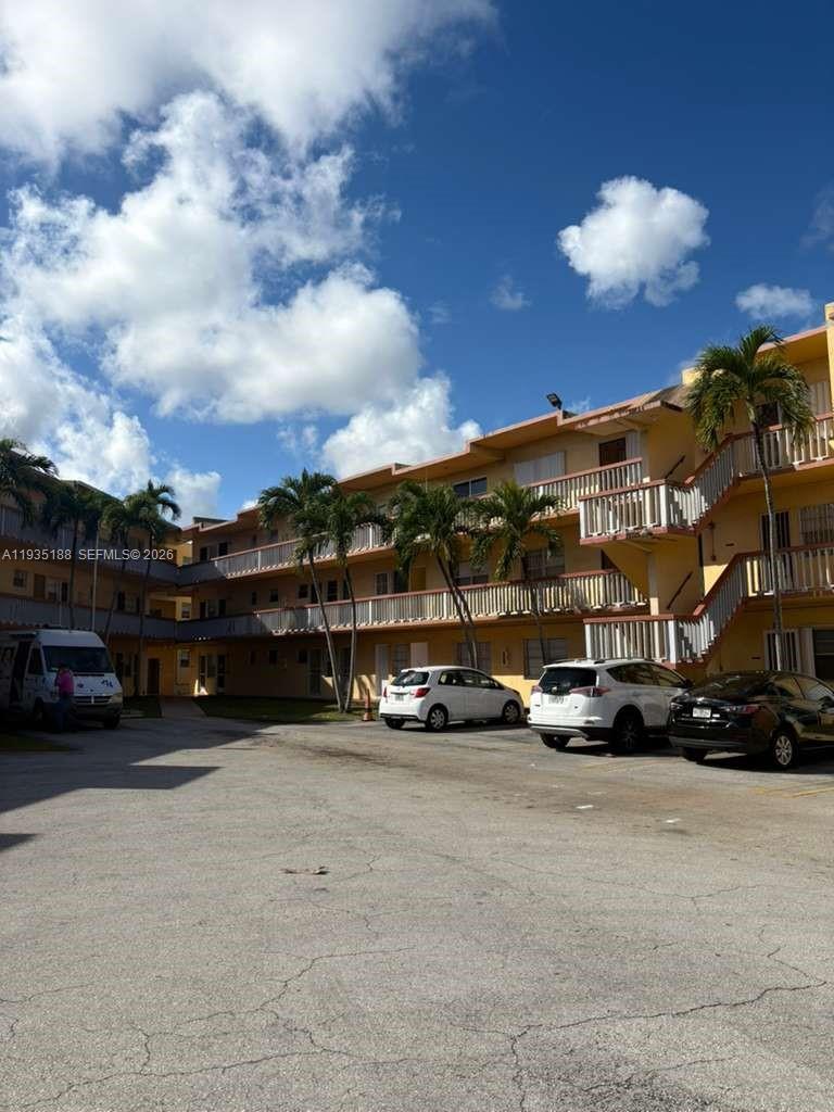 SECOND MOORINGS CONDO - Residential