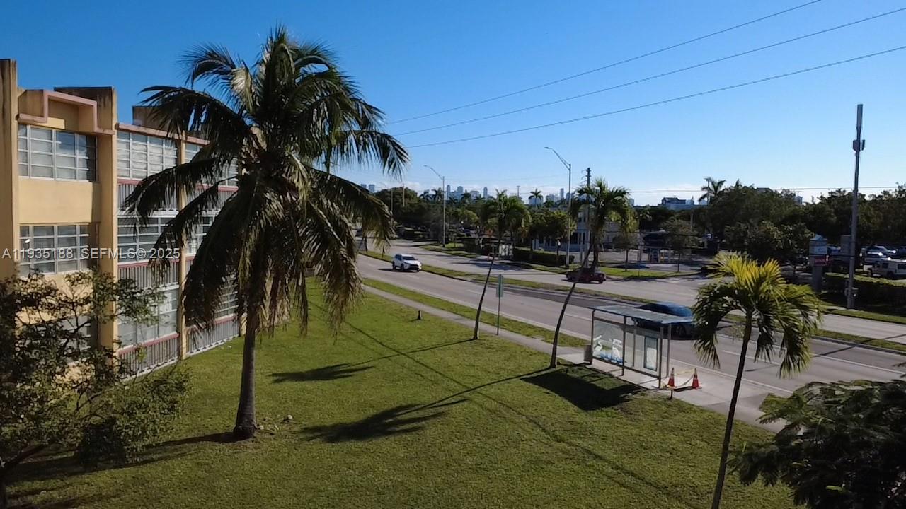 SECOND MOORINGS CONDO - Residential