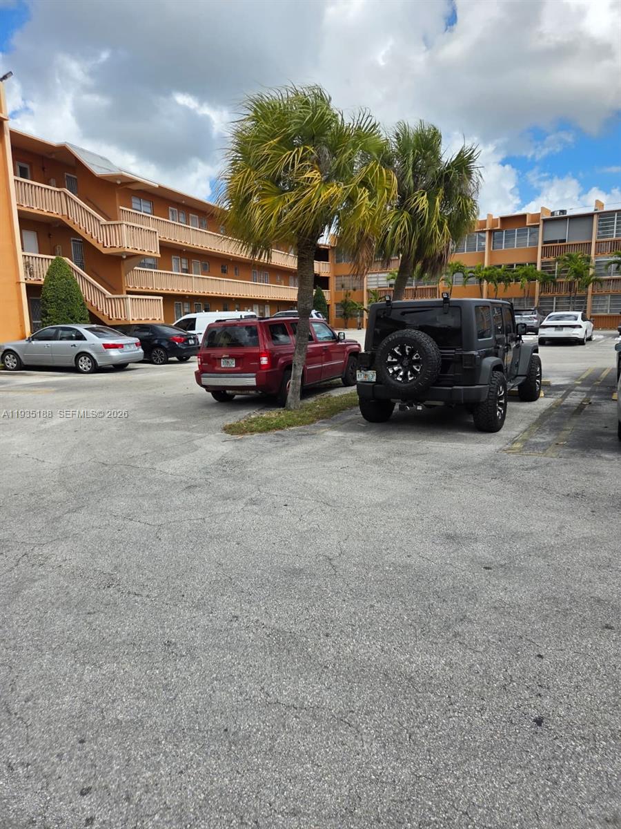 SECOND MOORINGS CONDO - Residential