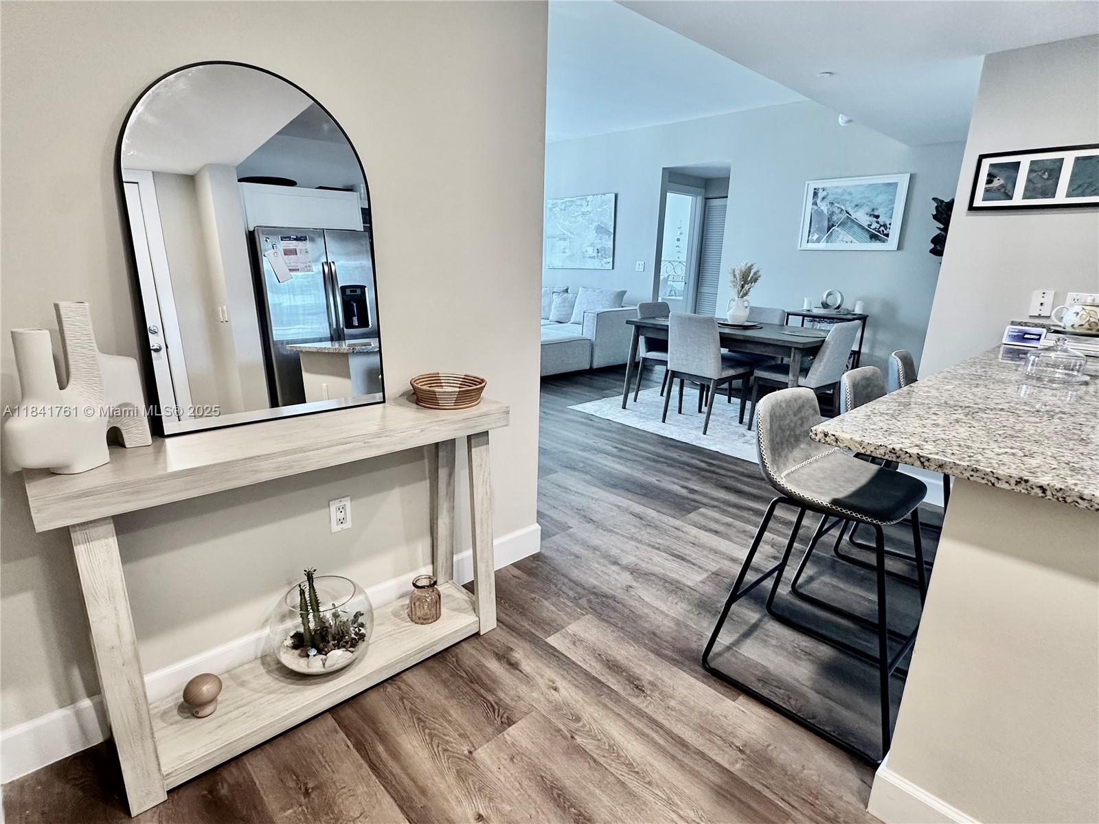 THE PLAZA 851 BRICKELL CO - Residential