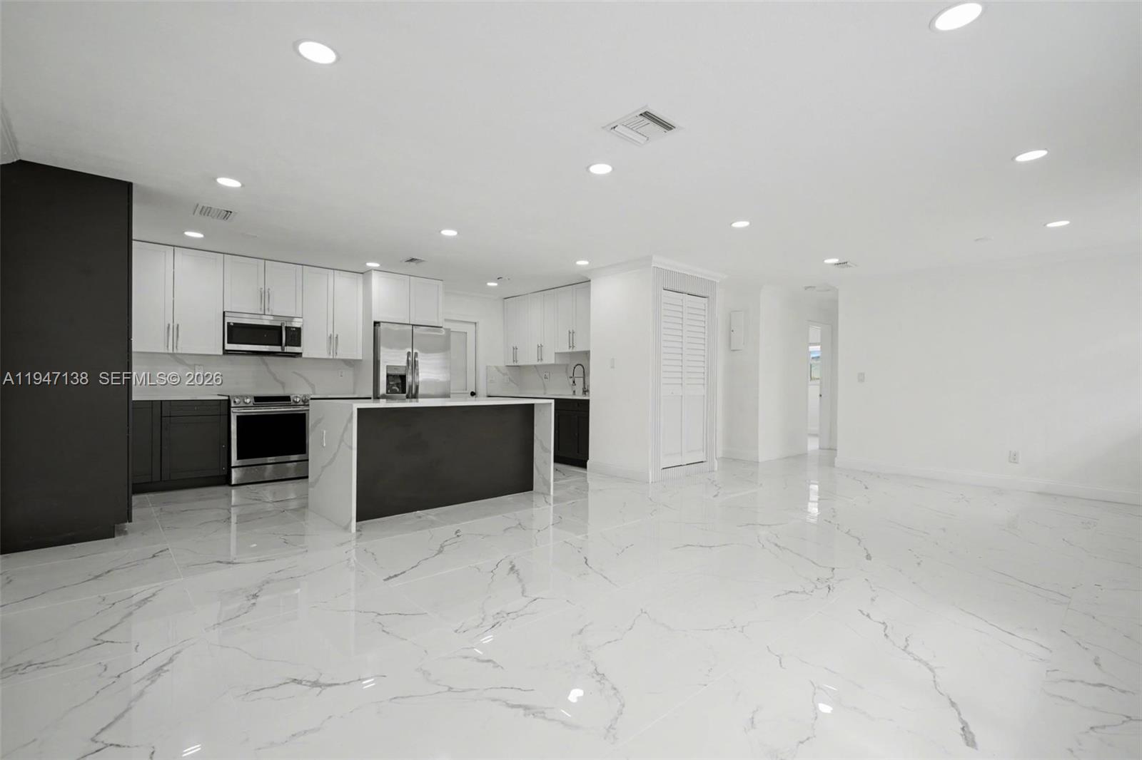 BABCO HEIGHTS - Residential