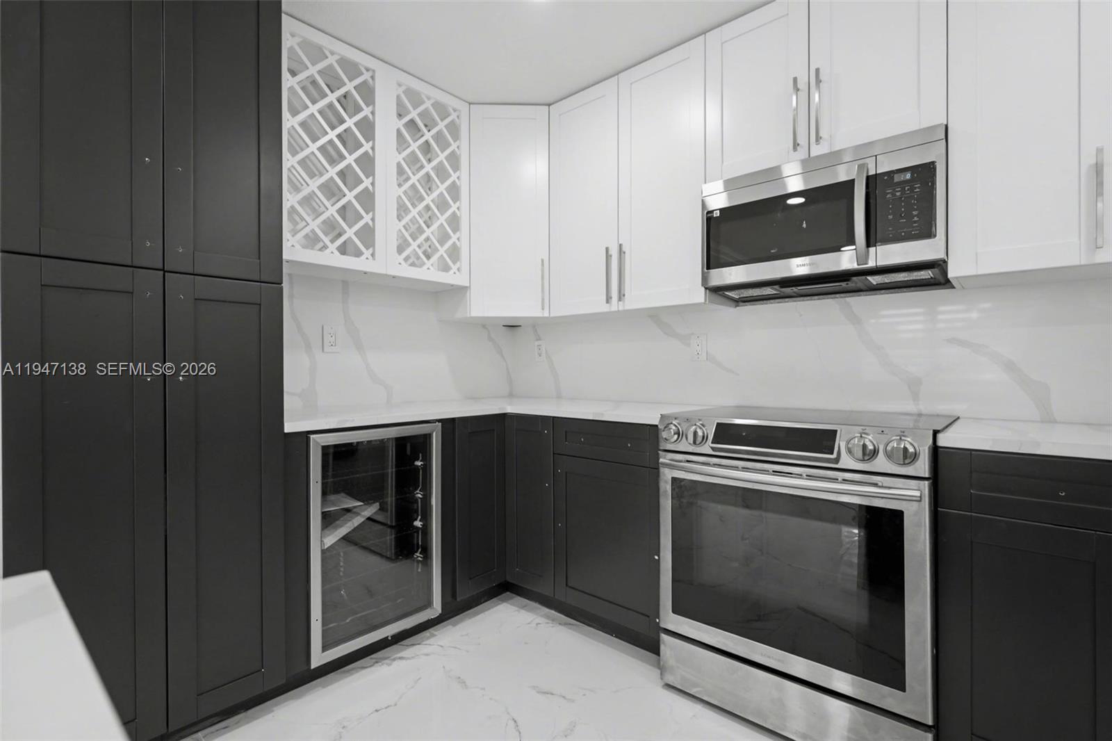 BABCO HEIGHTS - Residential