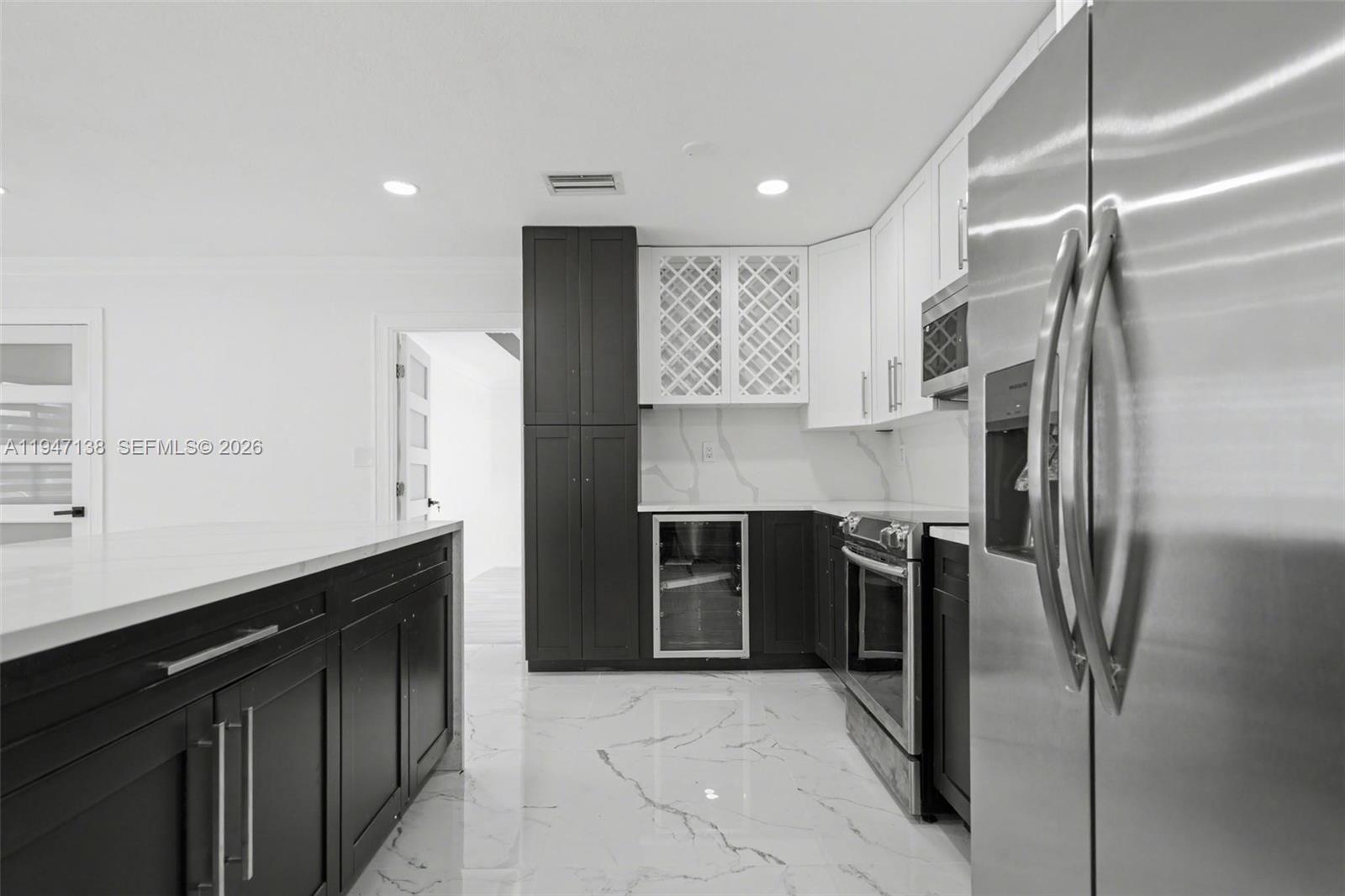 BABCO HEIGHTS - Residential