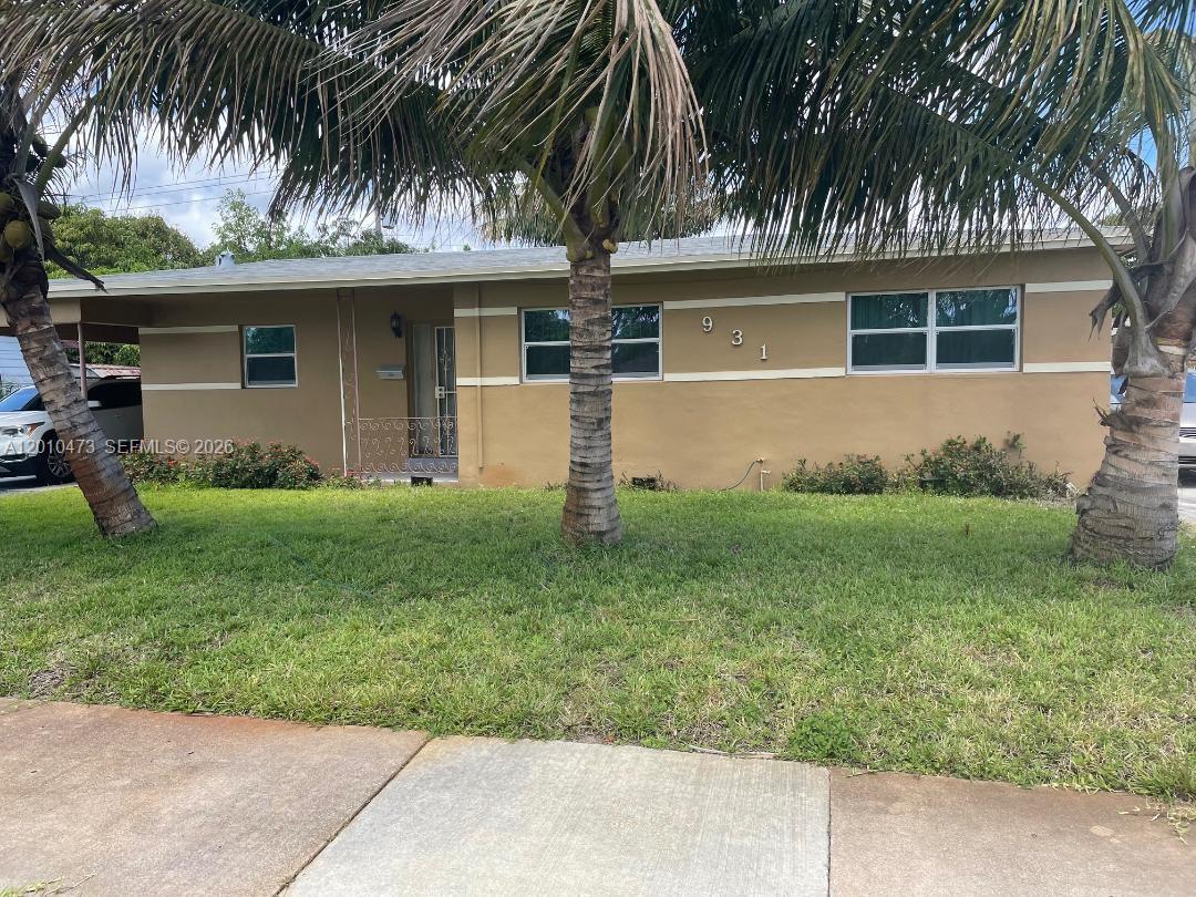 931 NW 179th Ter 0
