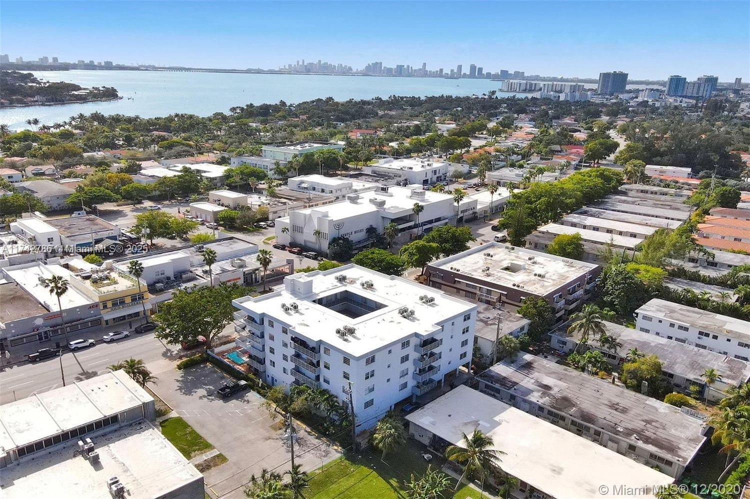 Property for Sale at 1145 Normandy Dr 504, Miami Beach, Miami-Dade County, Florida - Bedrooms: 2 
Bathrooms: 2  - $327,000
