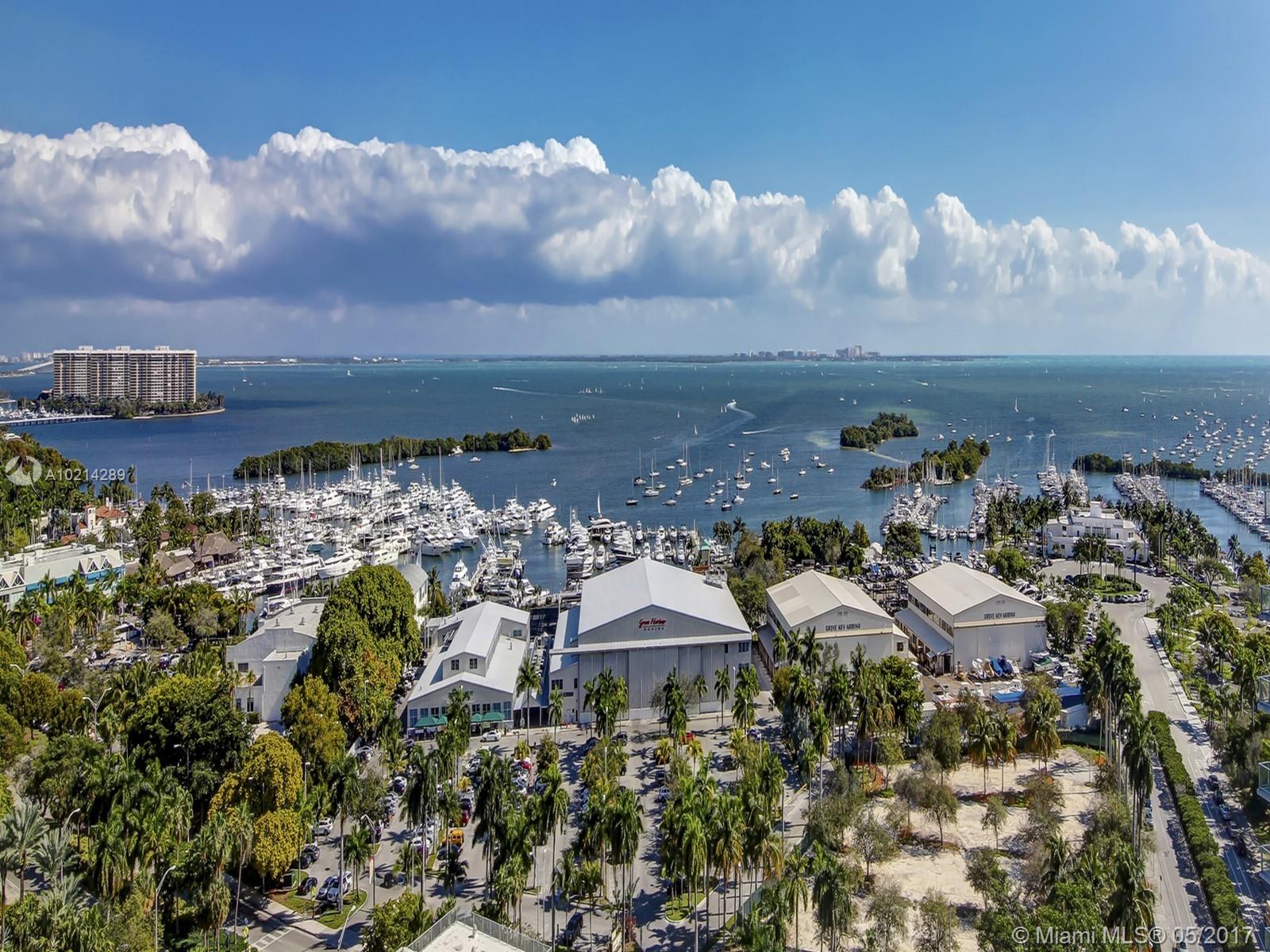 Grove at Grand Bay - Residential Lease