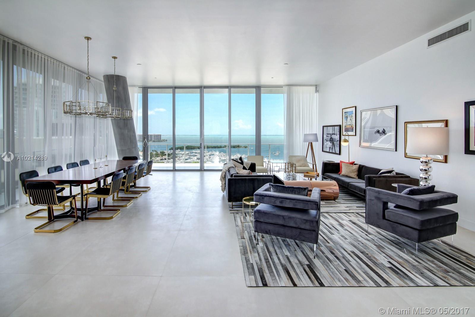 Grove at Grand Bay - Residential Lease