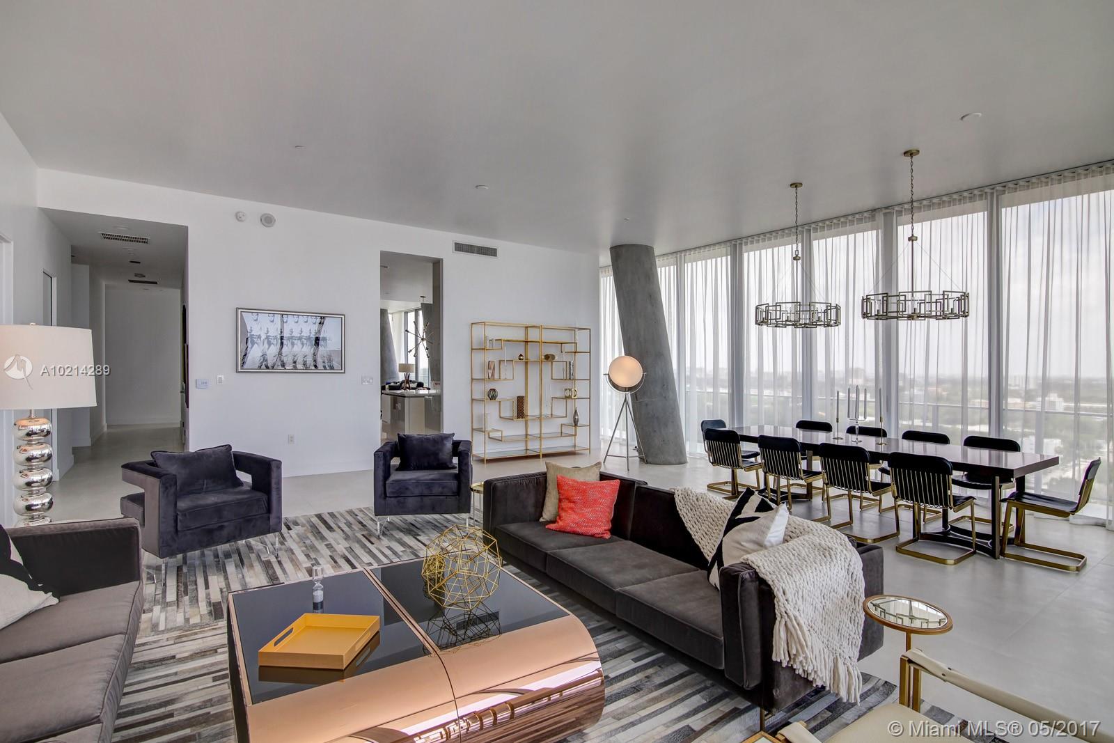Grove at Grand Bay - Residential Lease