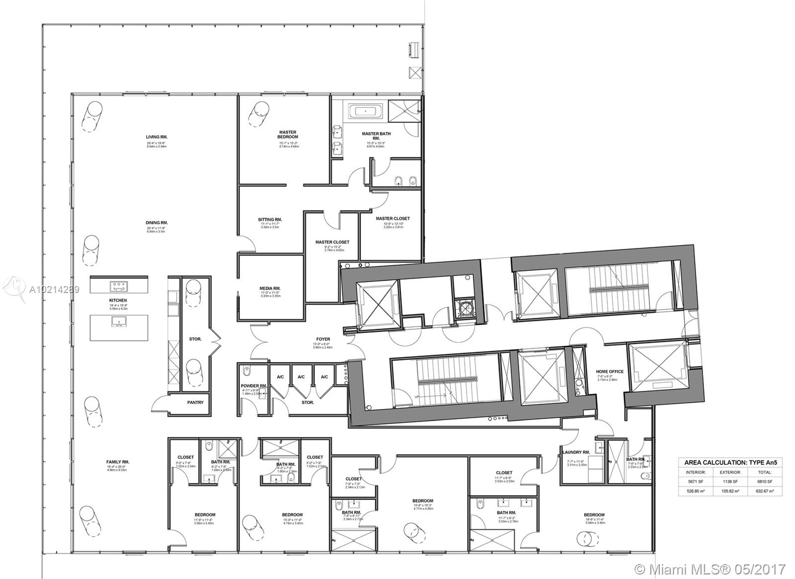Grove at Grand Bay - Residential Lease