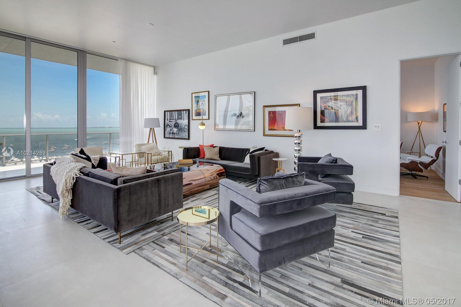 Grove at Grand Bay - Residential Lease
