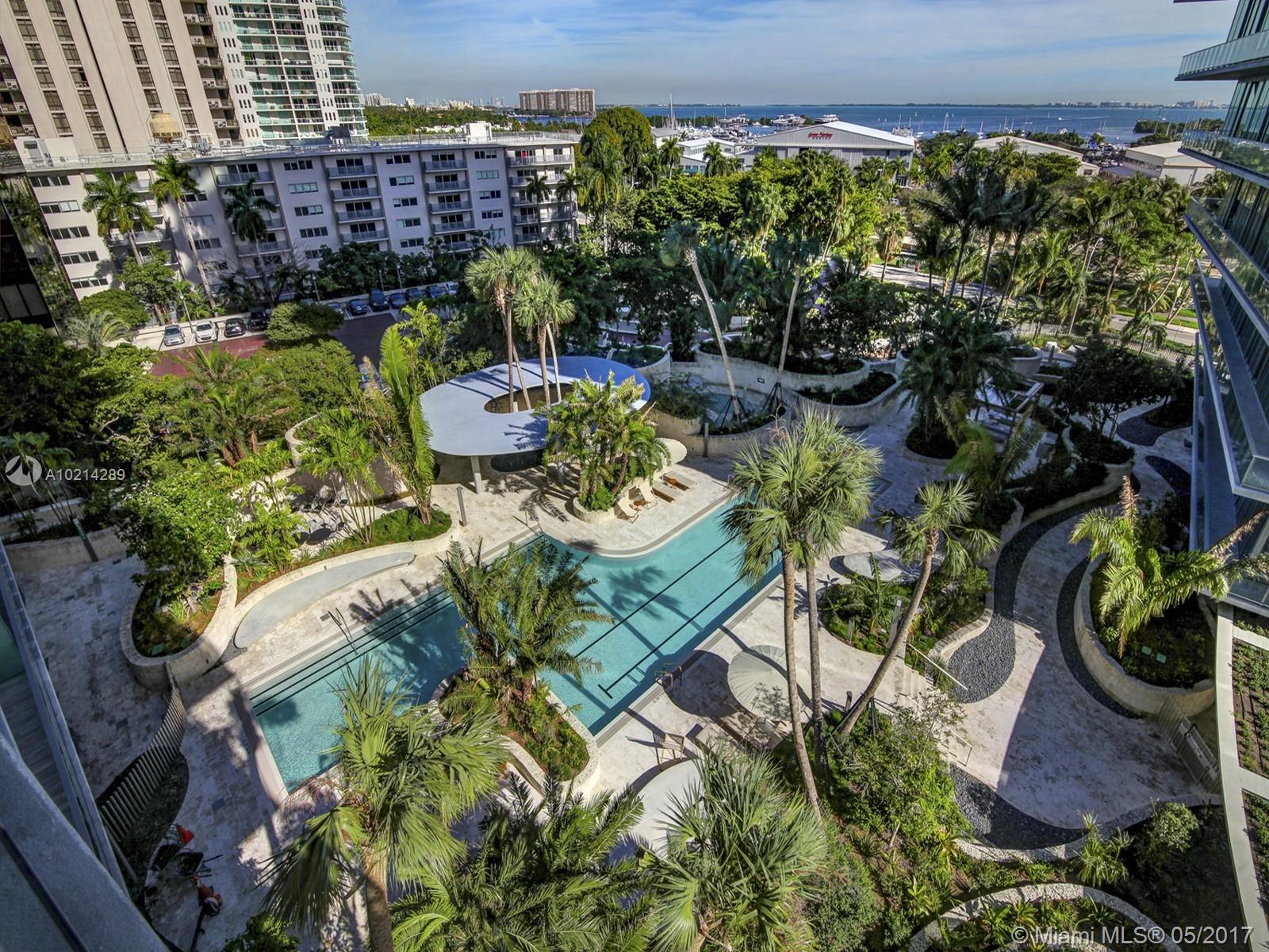 Grove at Grand Bay - Residential Lease