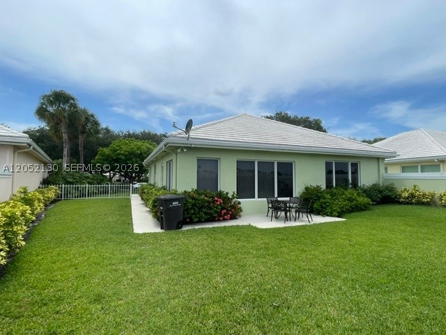 1020 Bear Island Dr