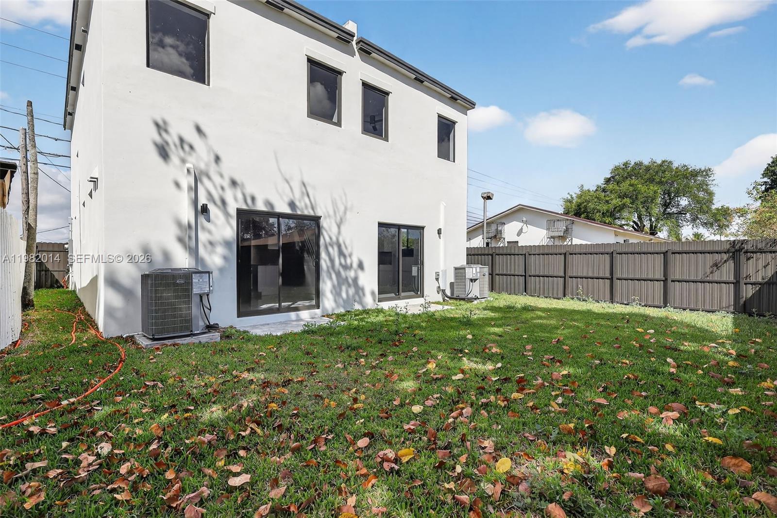 LAURAVILLE GARDENS - Residential