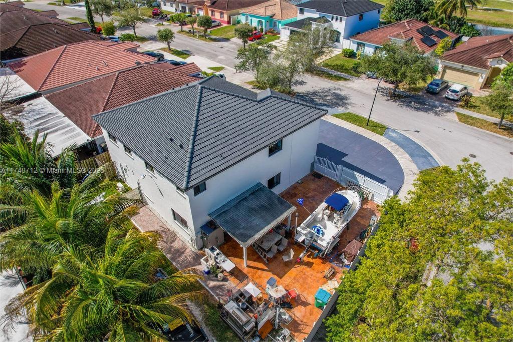 HERFA SUB - Residential