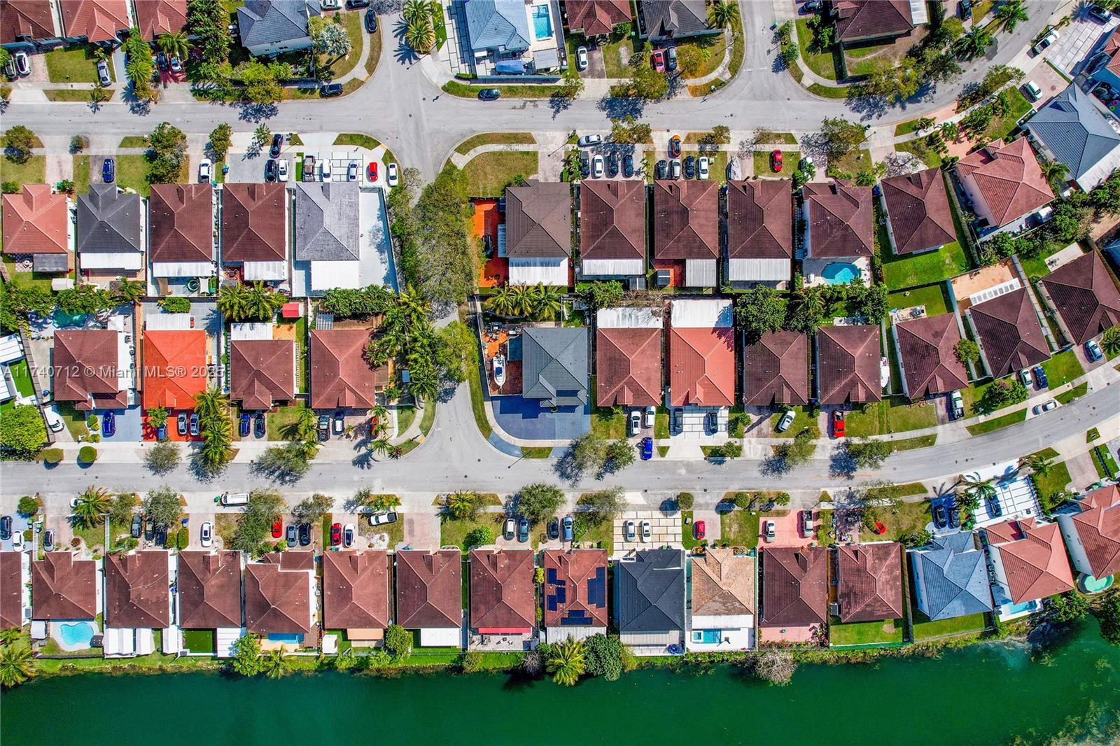 HERFA SUB - Residential