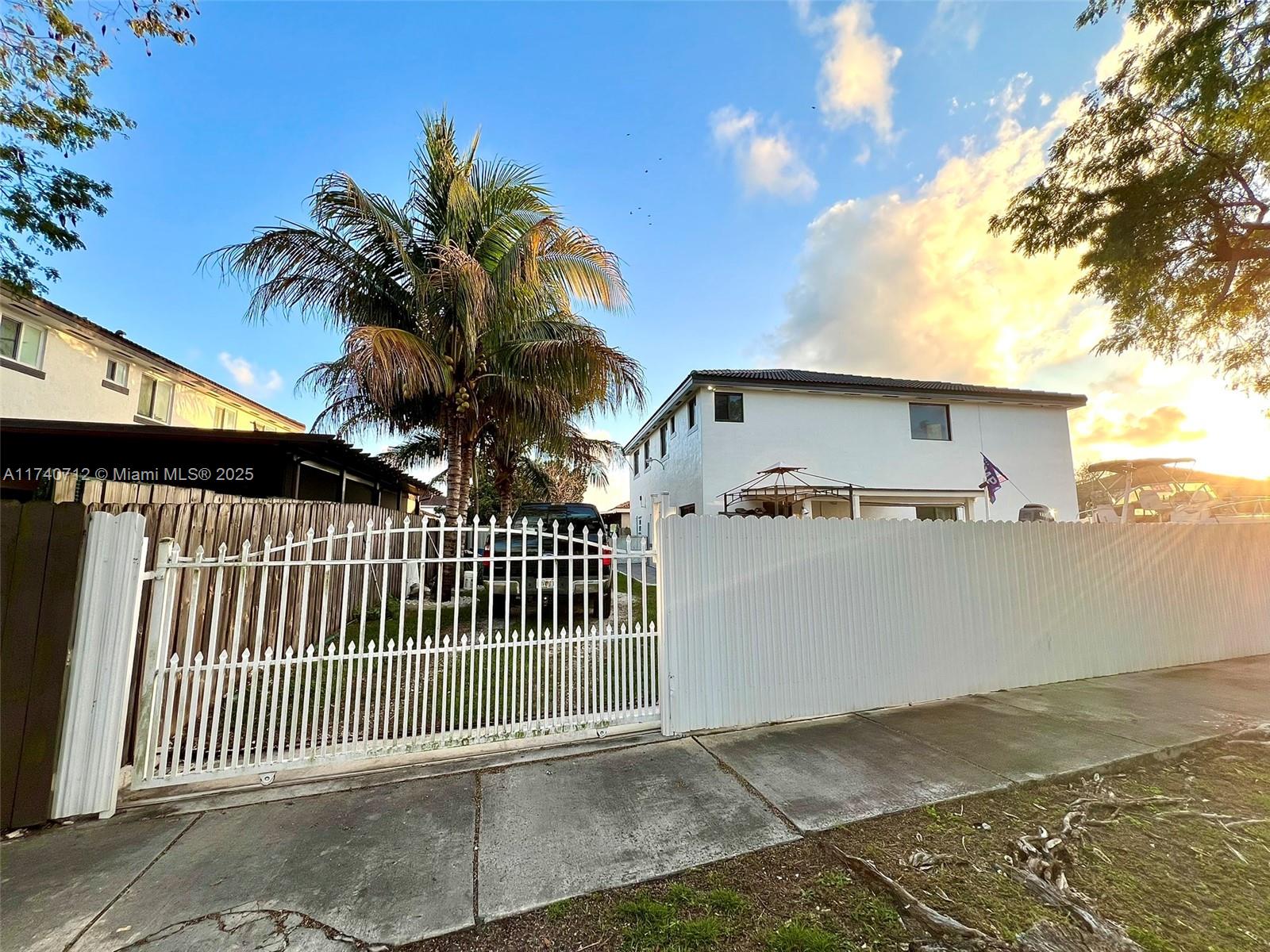 HERFA SUB - Residential