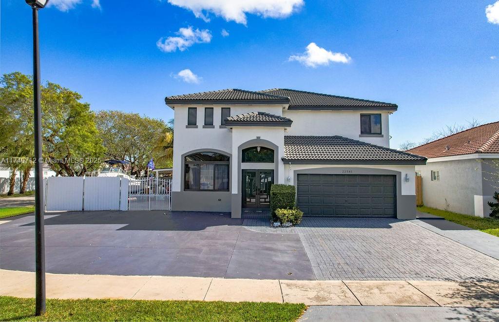 HERFA SUB - Residential