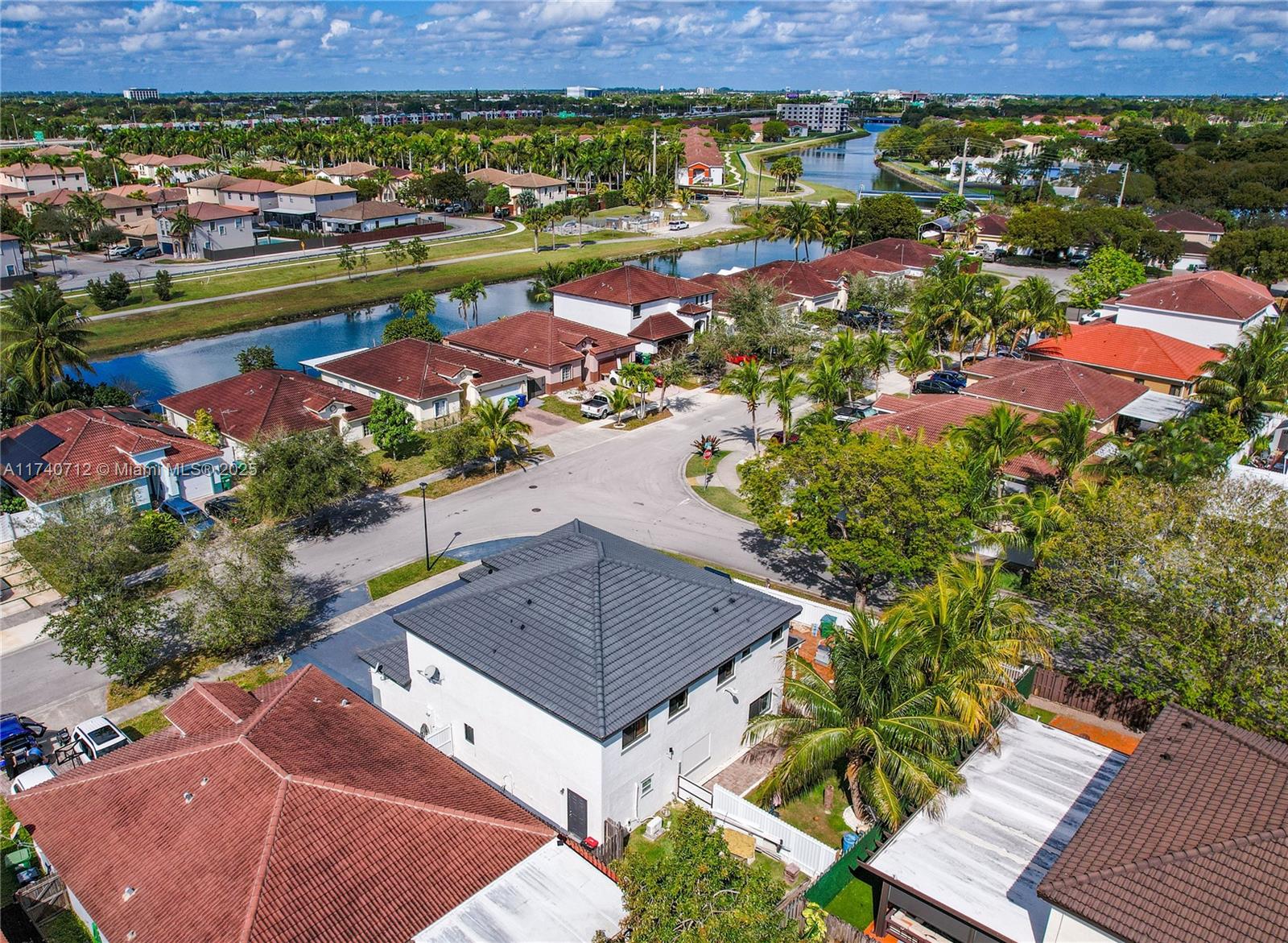 HERFA SUB - Residential