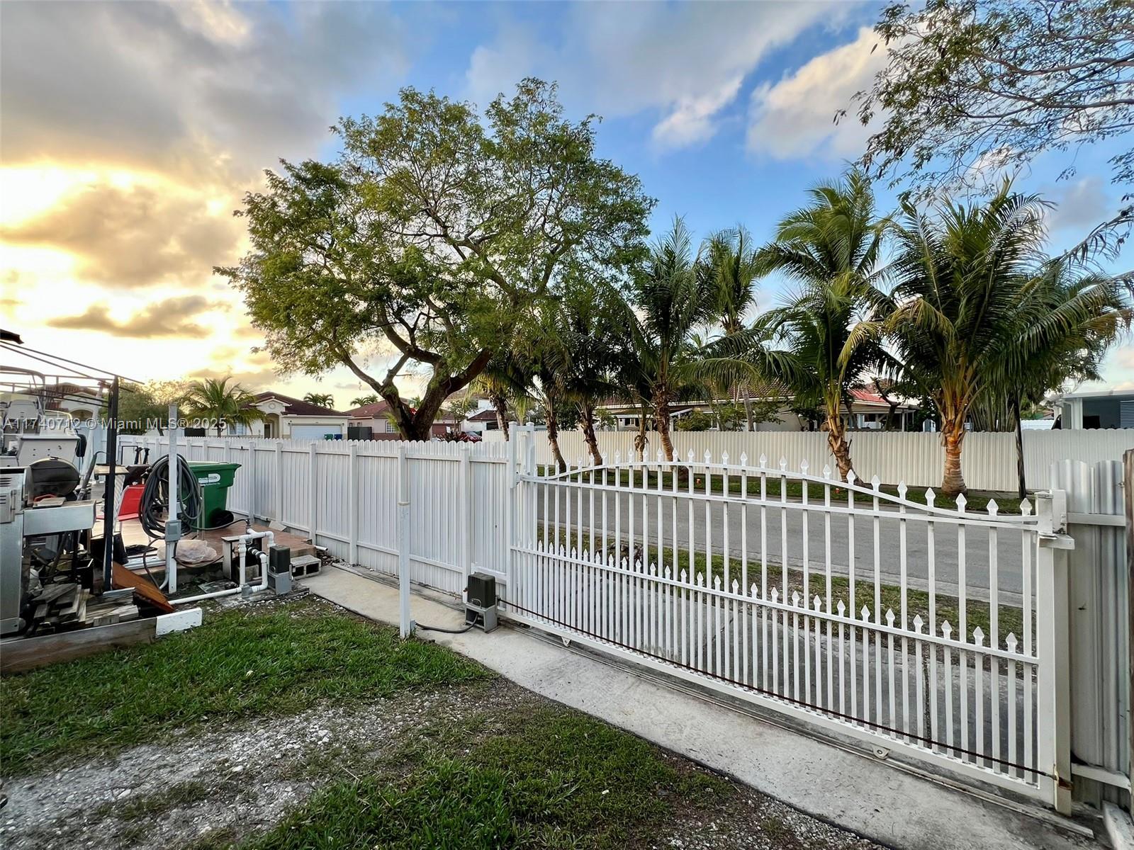 HERFA SUB - Residential