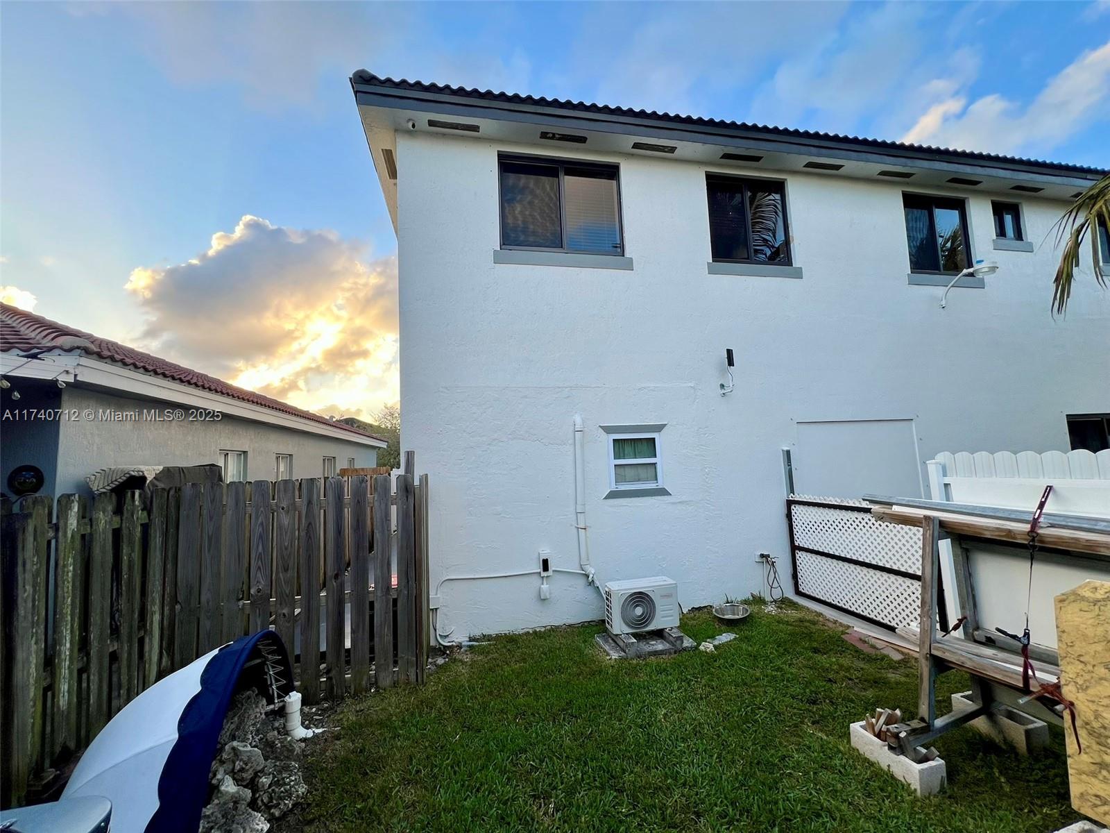 HERFA SUB - Residential