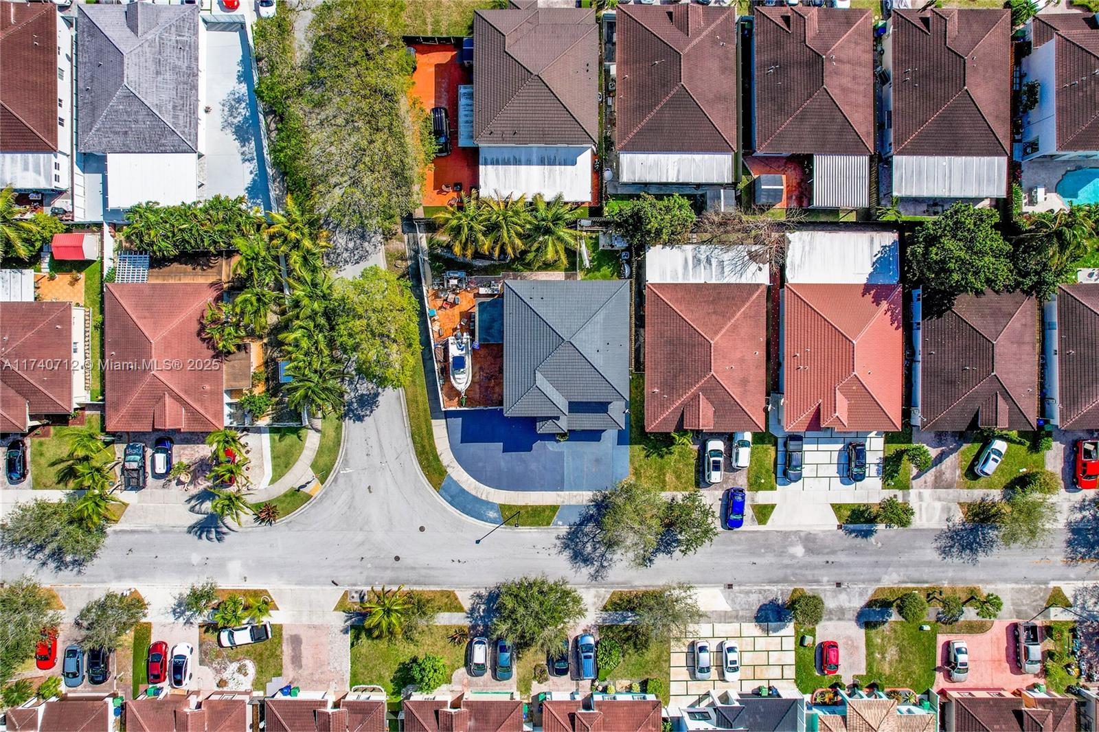 HERFA SUB - Residential