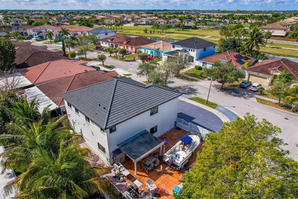 HERFA SUB - Residential