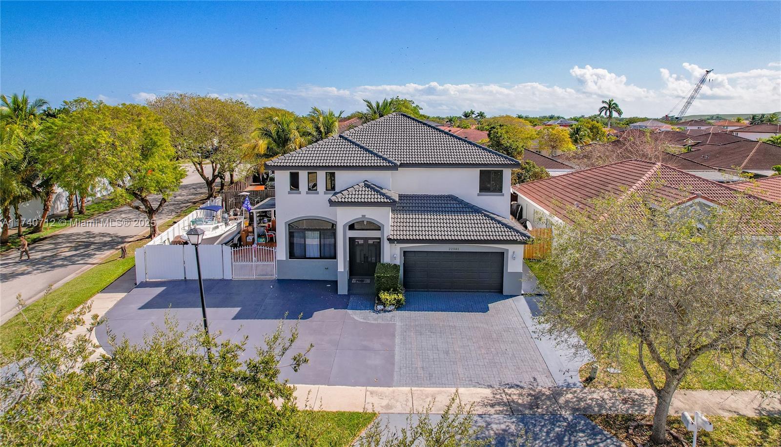 HERFA SUB - Residential