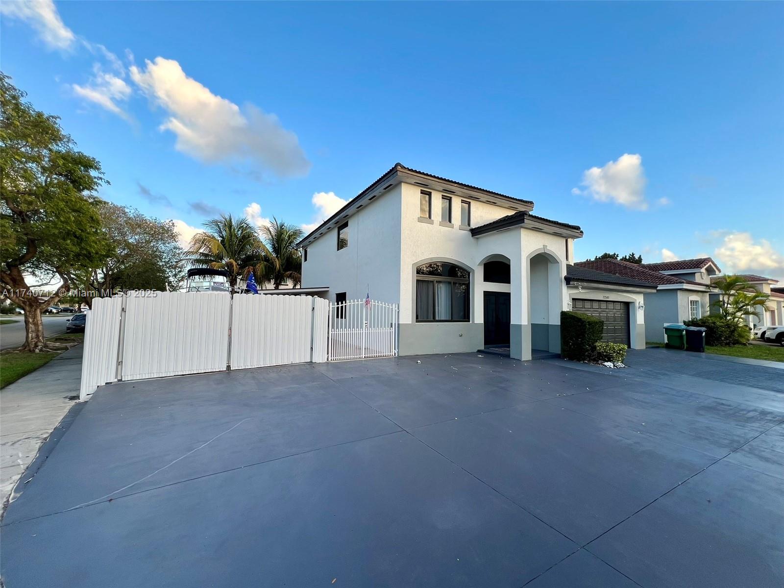 HERFA SUB - Residential