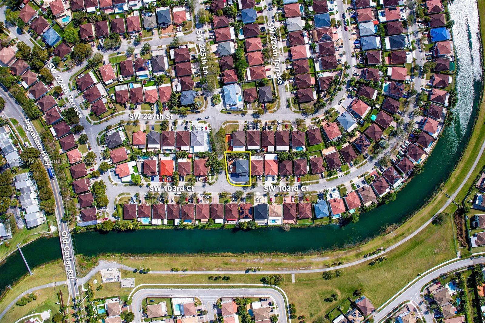 HERFA SUB - Residential