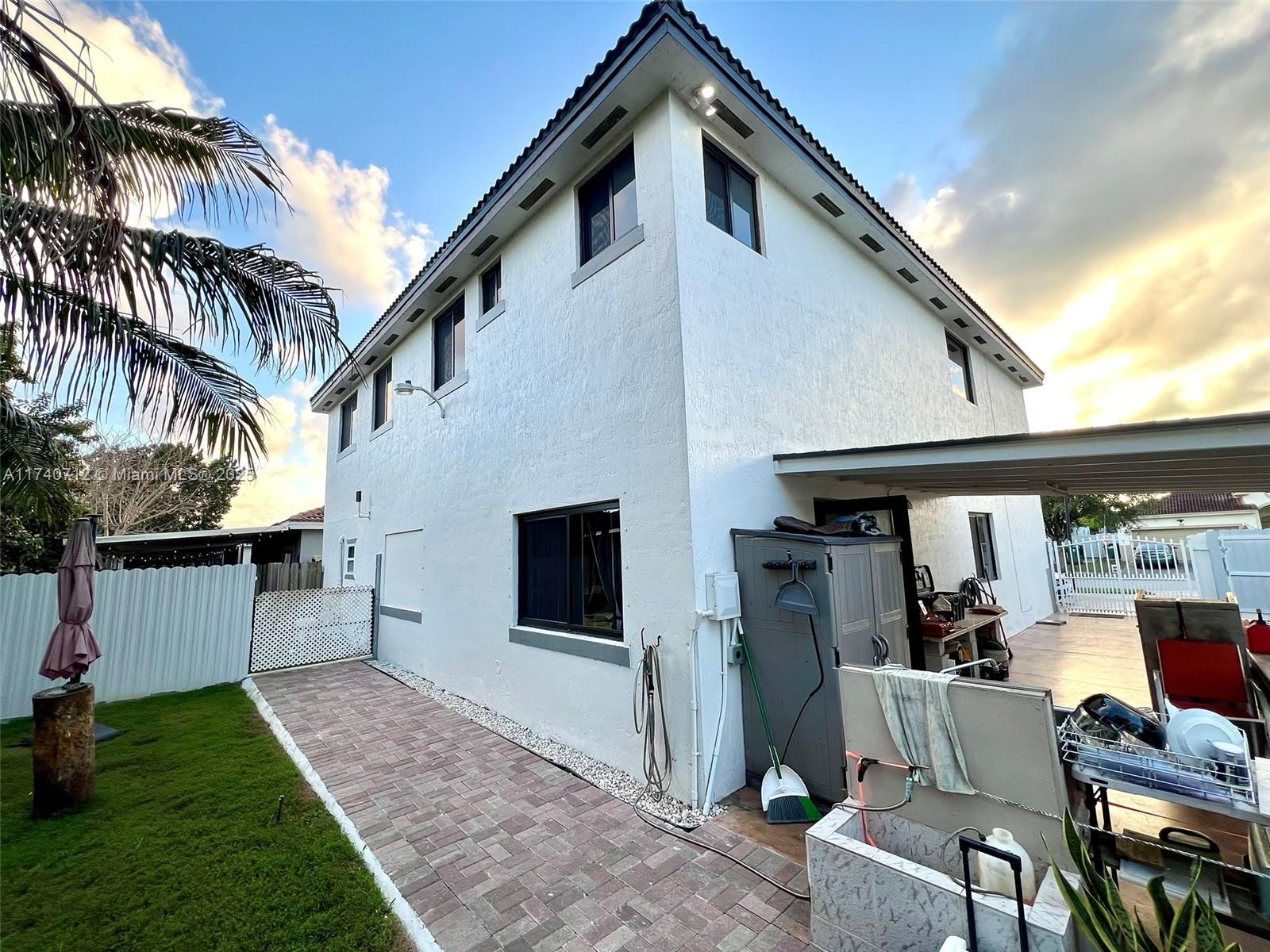 HERFA SUB - Residential