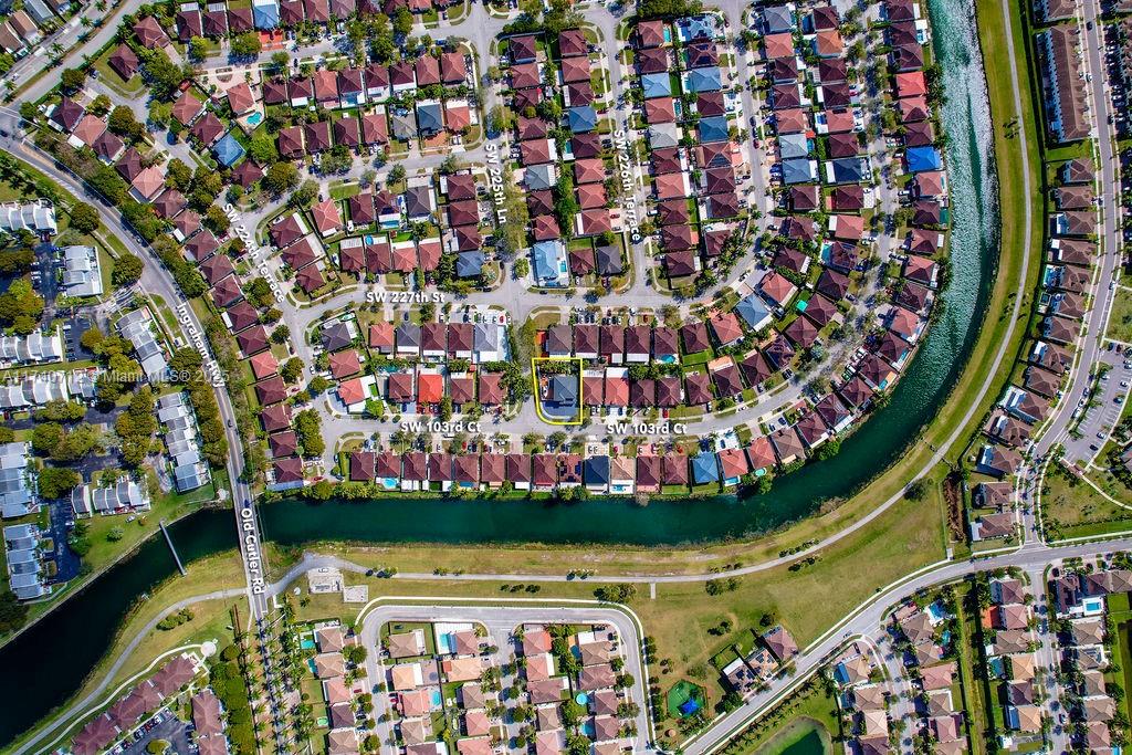 HERFA SUB - Residential