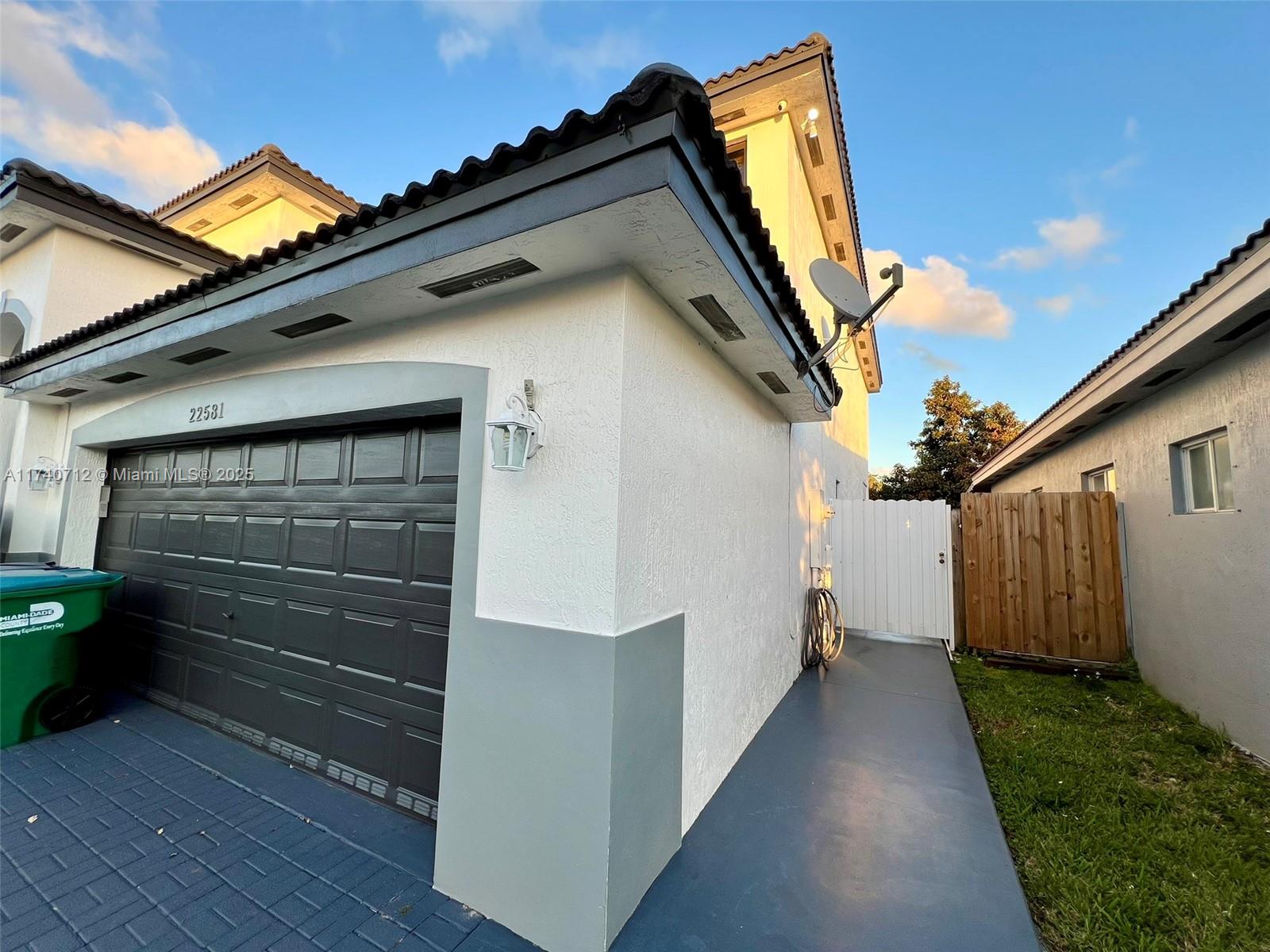 HERFA SUB - Residential