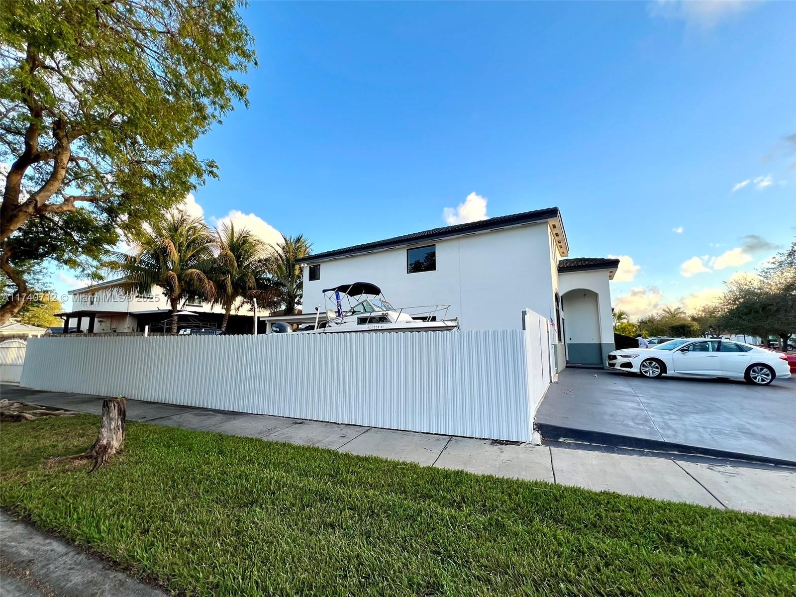 HERFA SUB - Residential