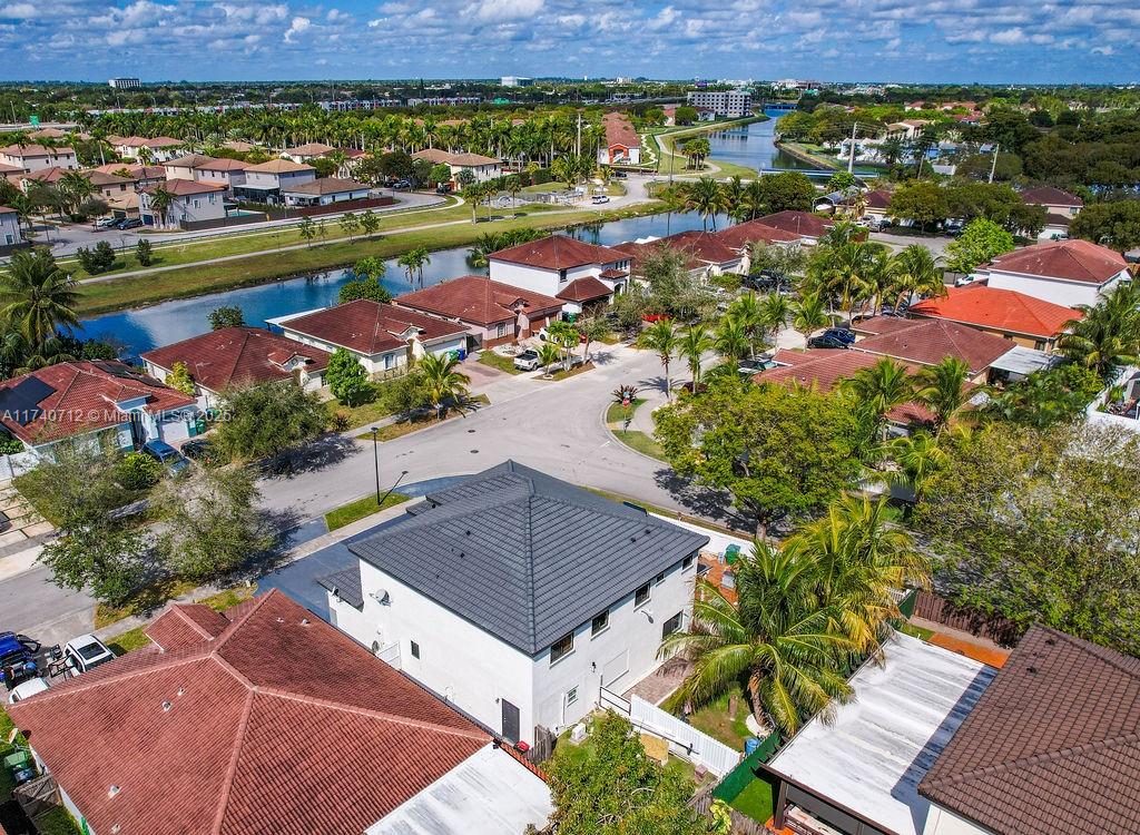 HERFA SUB - Residential