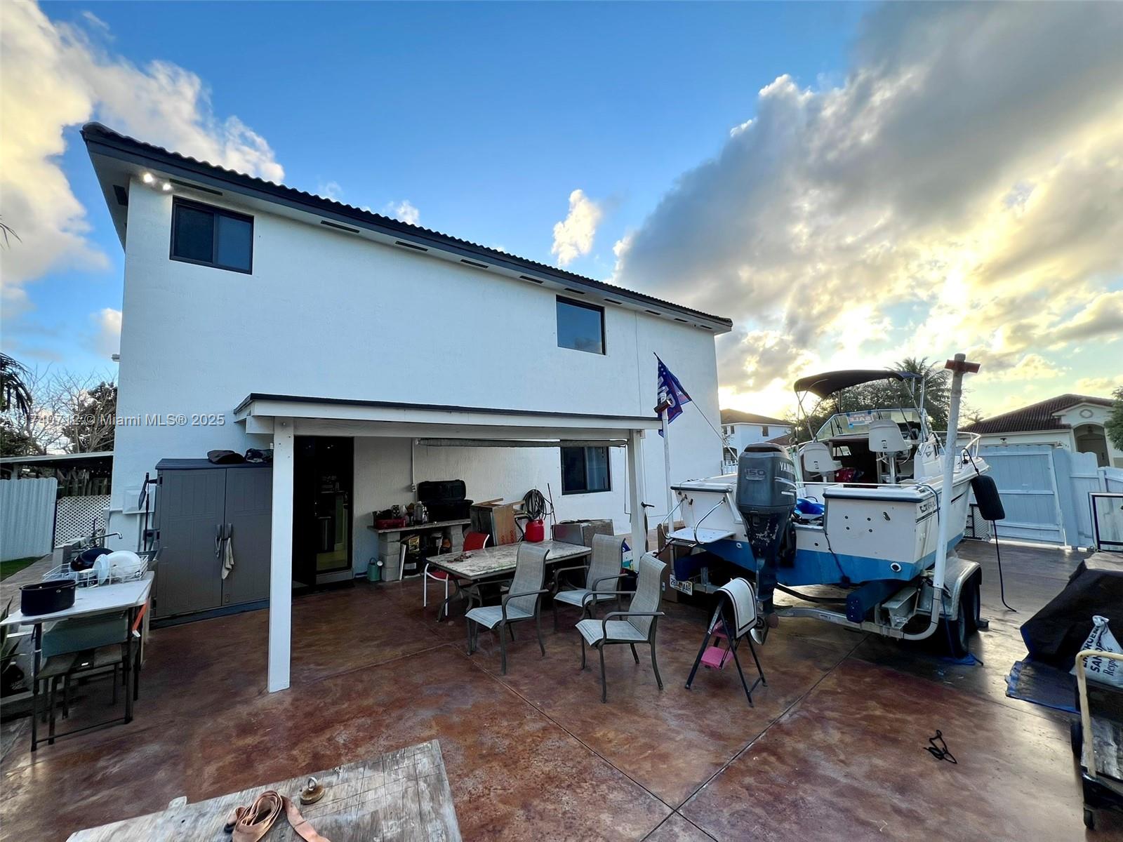 HERFA SUB - Residential