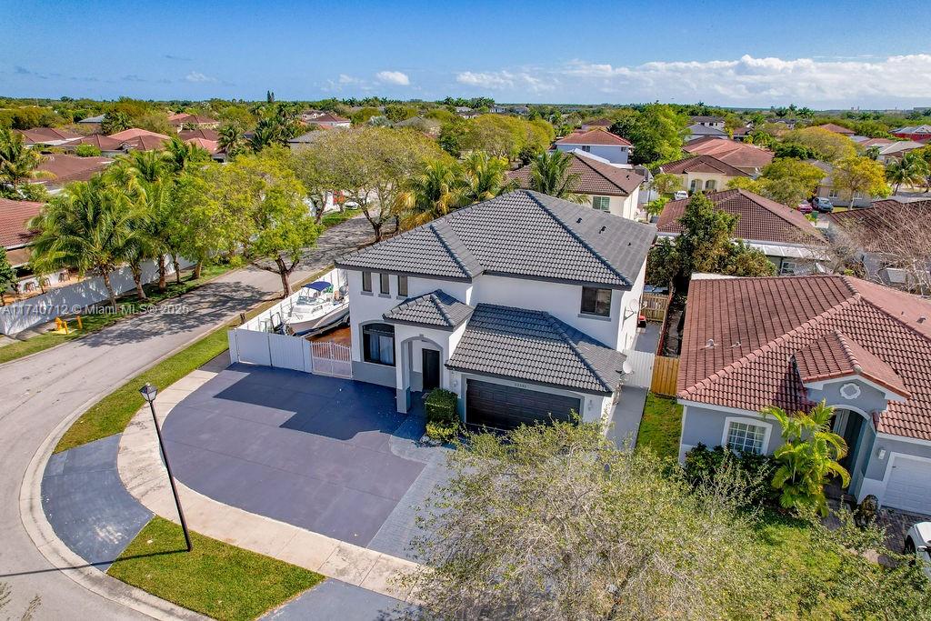 HERFA SUB - Residential