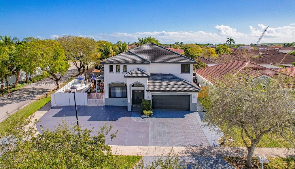 HERFA SUB - Residential