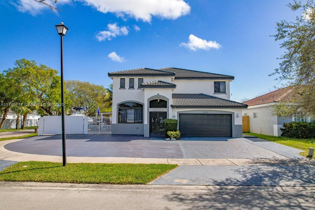 HERFA SUB - Residential