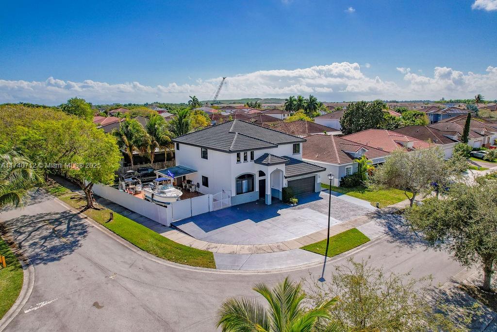 HERFA SUB - Residential