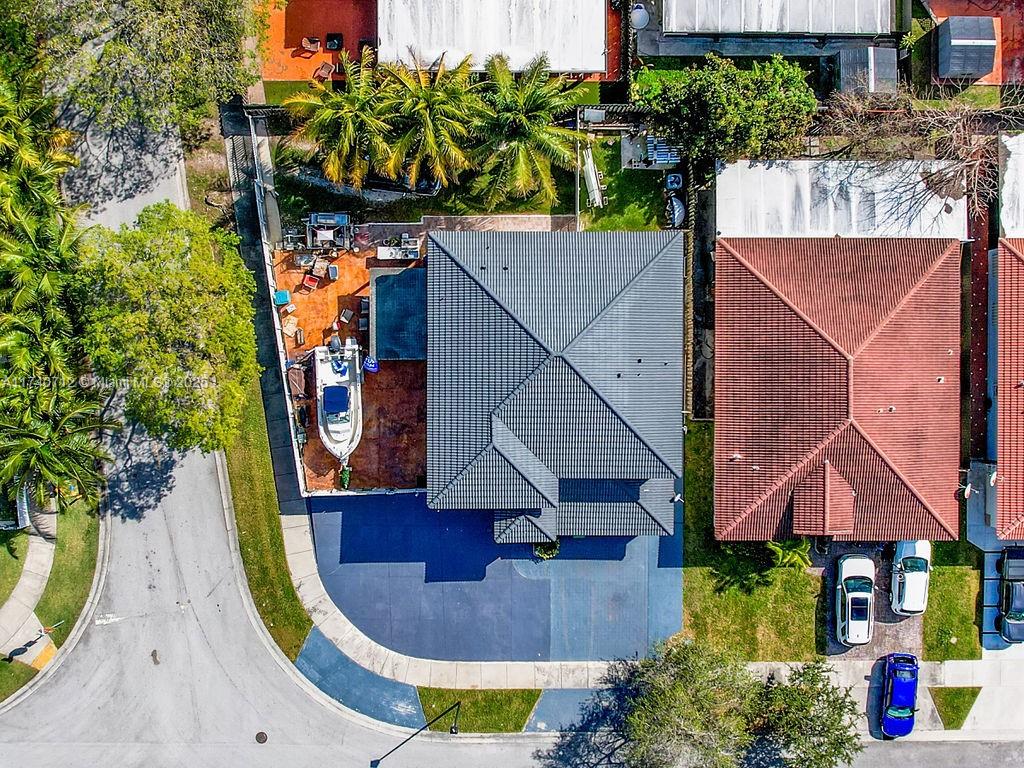 HERFA SUB - Residential