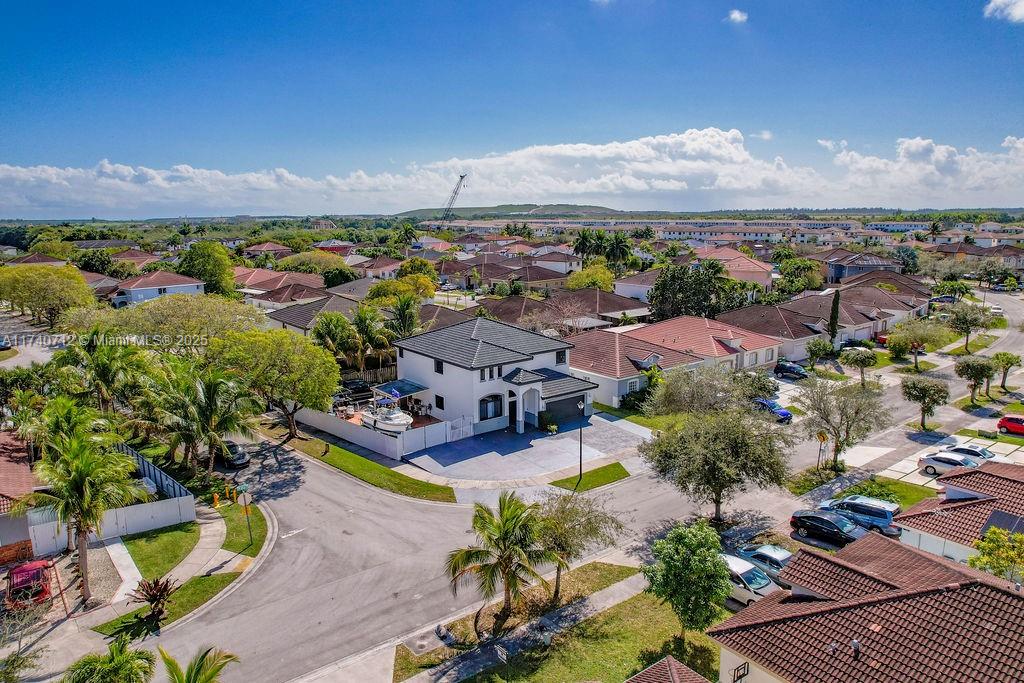 HERFA SUB - Residential