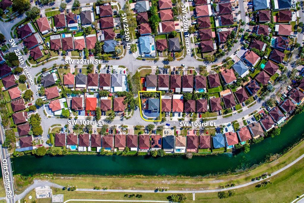 HERFA SUB - Residential