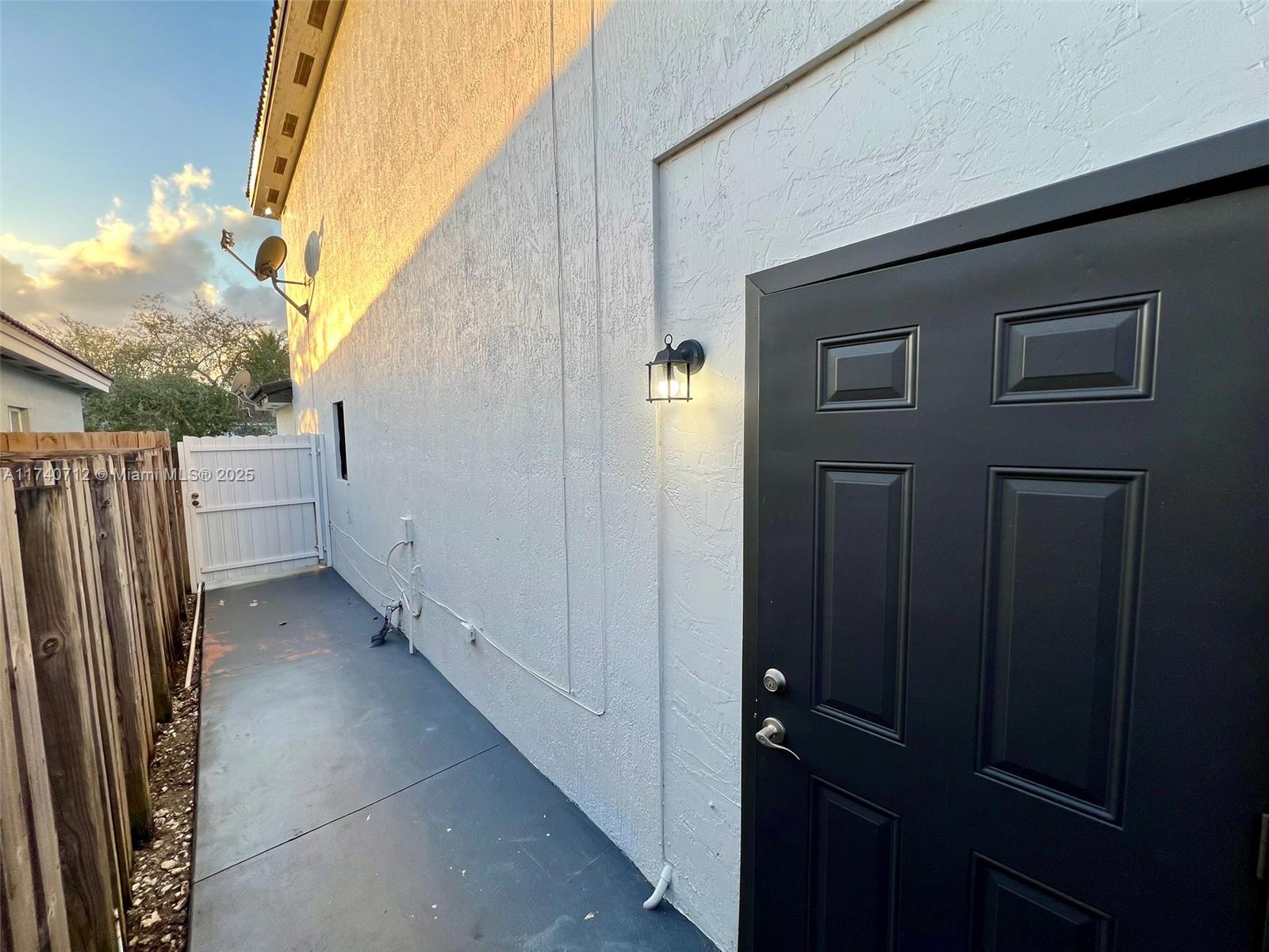 HERFA SUB - Residential