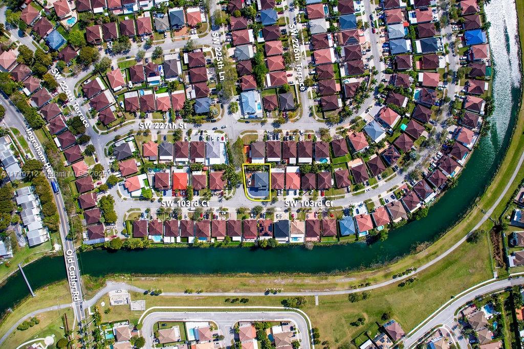 HERFA SUB - Residential