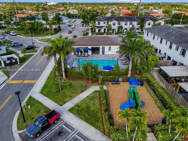 BOWTIE SUBDIVISION - Residential